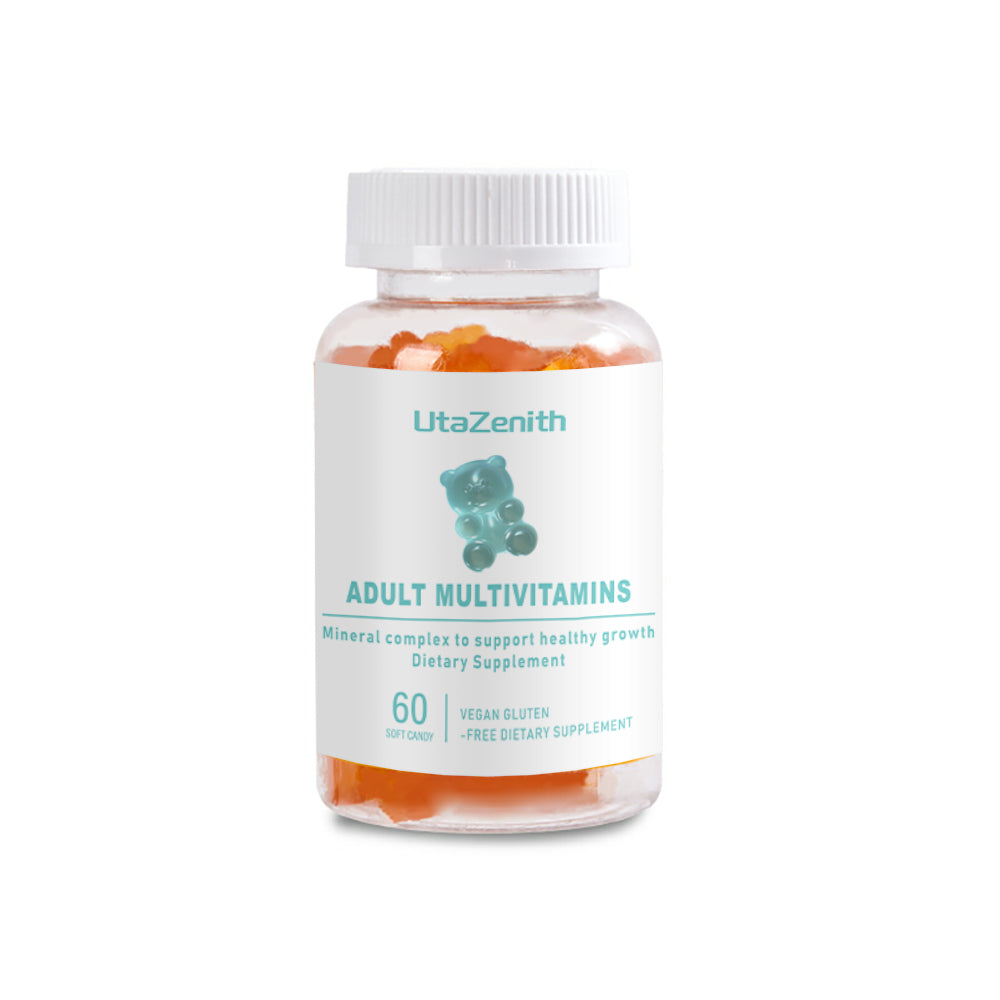 Multivitamins